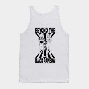 "Beyond the Black Rainbow" Tank Top